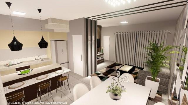 Casa à venda com 3 dormitórios em Glória, Joinville cod:ONE958 - Foto 19