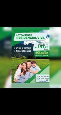 Loteamento Residencial Viva - Foto 4