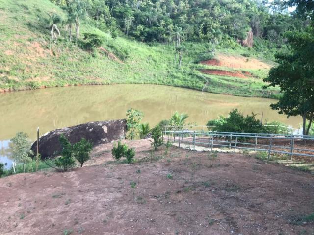 644 - Sítio com lagoa! - Foto 19