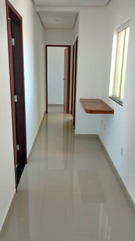 Apartamento Vitoria da Coquista - Bahia - Foto 7