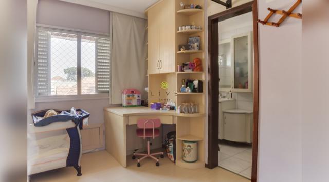 Apartamento à venda, 175 m² por R$ 855.000,00 - Batel - Curitiba/PR - Foto 17