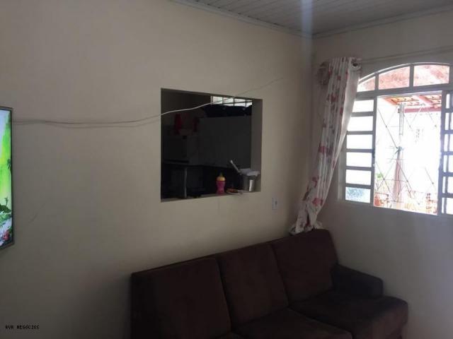 Vendo Casa na QNO 11 Ceilândia norte com habite-se e escriturada * - Foto 6