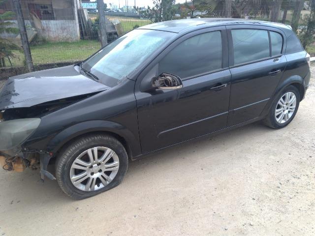 Vectra GT 2.0 2009 Sucata - Foto 5