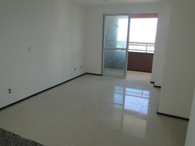 AP1502 Condomínio Las Palmas, Parque Del Sol, apartamento com 3 quartos, 2 vagas, lazer - Foto 5