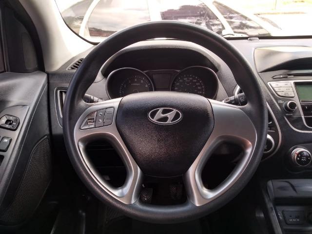 IX35 2.0 Gasolina - 2011 - Foto 10