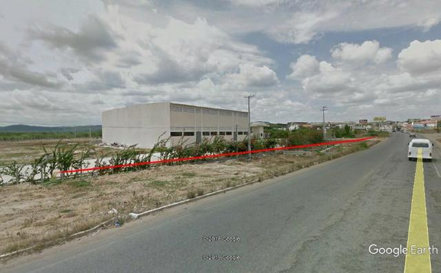 Oportunidade naquele precinho! Galpão com 2.600 m² na PE 160 Ligue 81- * - Foto 10
