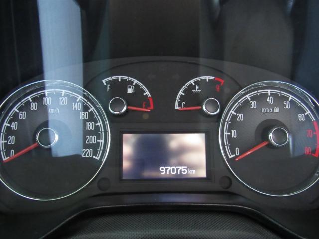 FIAT LINEA 2012/2013 1.8 ESSENCE 16V FLEX 4P MANUAL - Foto 8