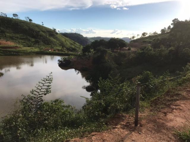644 - Sítio com lagoa! - Foto 20