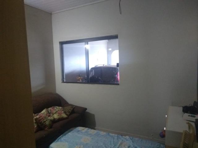 Setor Oeste QD: A (Vila), casa 2qts parte de baixo + 2qts parte superior R$ 150.000,00 - Foto 10