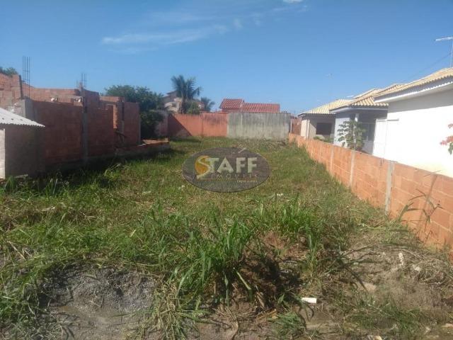 ALX-Fração de 150 m², dentro do condomínio Verão Vermelho em Unamar-Cabo Frio - Foto 2