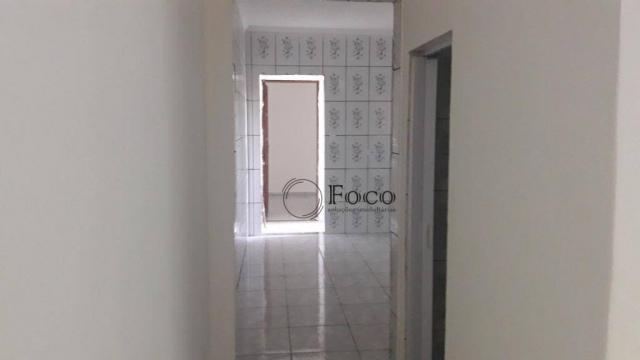 Casa com 2 dormitórios para alugar, 125 m² por R$ 1.100/mês - Parque Jurema - Guarulhos/SP - Foto 15