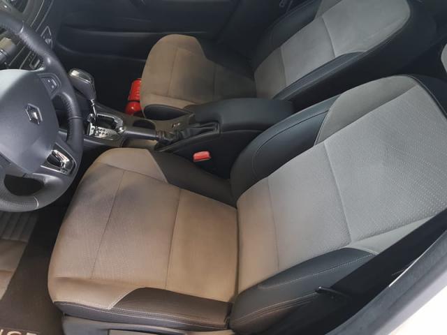 RENAULT FLUENCE DYNAMIQUE PLUS 2.0 16V FLEX AUT. 2015 - Foto 5