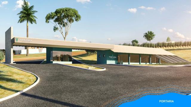 Lotes no Lago Corumbá IV - Condomínio Ventura - Foto 14