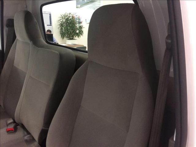 Hyundai hr 2.5 Longo Sem Caçamba 4x2 16v 130cv Tur - Foto 8
