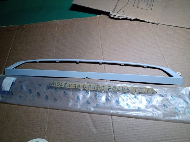 Moldura da Grade Ford Focus 2009