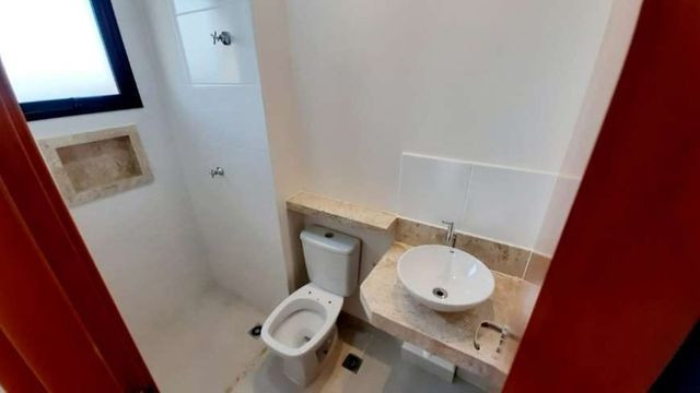 Apartamento 2 Dormitórios Edificio Jardins de Provence próximo a Unaerp Ribeirão Preto - Foto 10