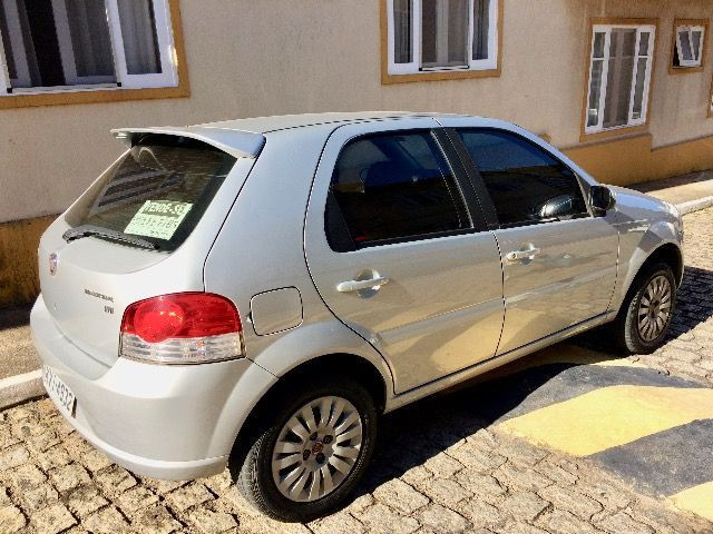 Fiat Pálio 1.4 Attractive 2011 - Foto 3