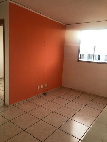 Apartamento bairro Pioneiros, San Marino, incluso condominio gas e agua