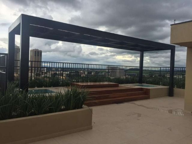 Apartamento 2 Dormitórios Edificio Jardins de Provence próximo a Unaerp Ribeirão Preto - Foto 15