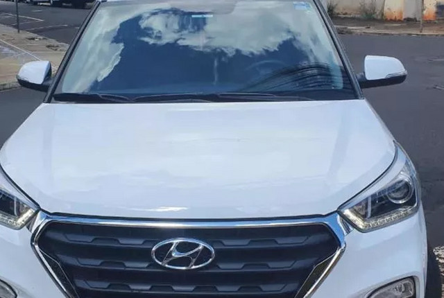 Creta Prestige entrada R$18.000,00 - Foto 10