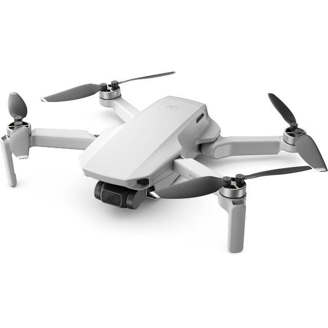 Drone DJI Mavic Mini, Homologado Pela Anatel Com 1 Ano de Garantia no Brasil - MT1SS5 - Foto 4