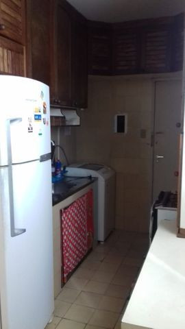 Quarto Disponível para rapazes pituba - Foto 7