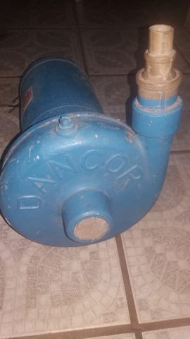 Bomba de água 3CV Trifásica 380V - Foto 3