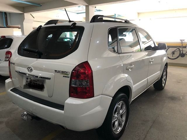Tucson gls 2015 - Foto 3