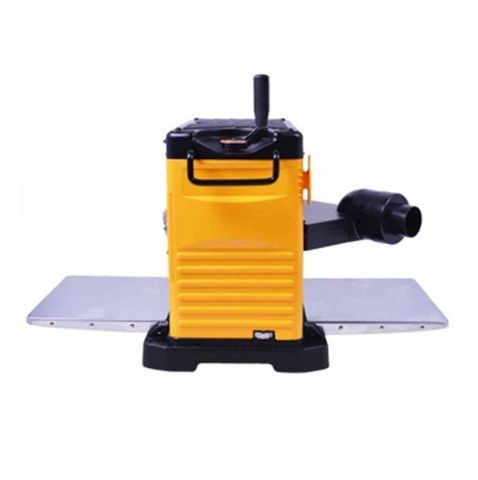 Plaina Desengrossadeira Dewalt DW733 1800W 220V - Foto 4
