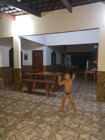 Casa em Jaconé Saquarema