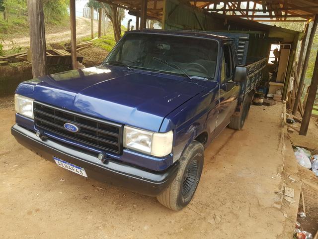 Troco por F-250 - Foto 3