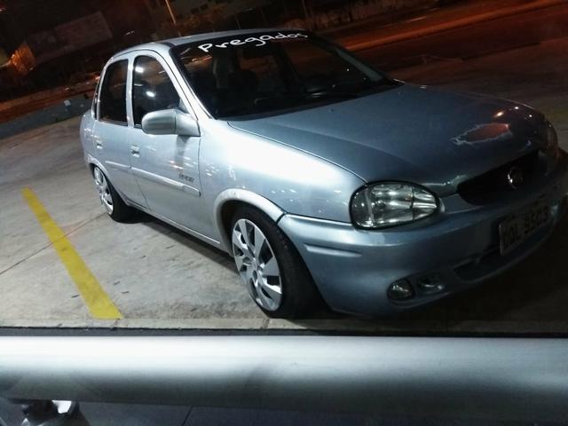 Corsa 2005 top - Foto 4