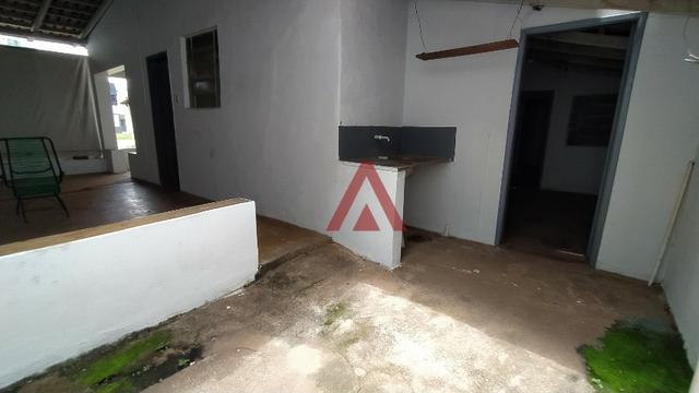 Setor Oeste - Casa Comercial/Residencial - 4 quartos - 4 vagas - Área Verde - Foto 6