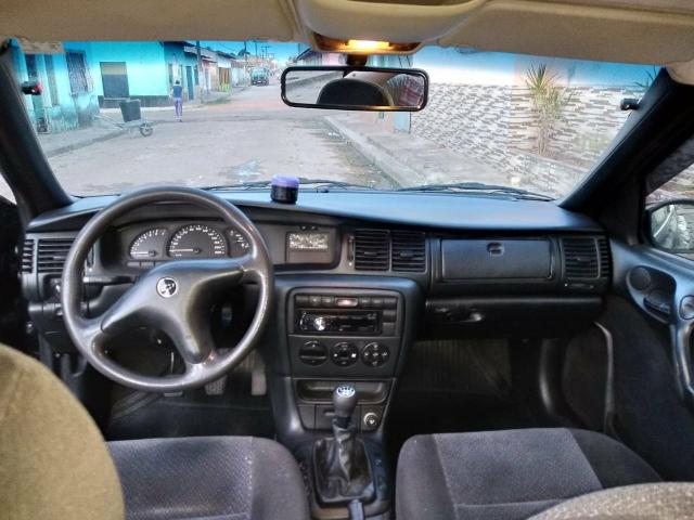 Vectra GLS - Foto 3