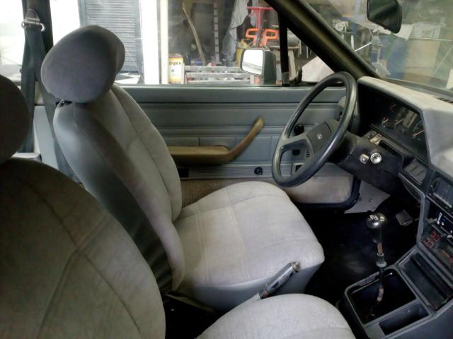 Ford Del Rey GLX 1986 - Foto 8