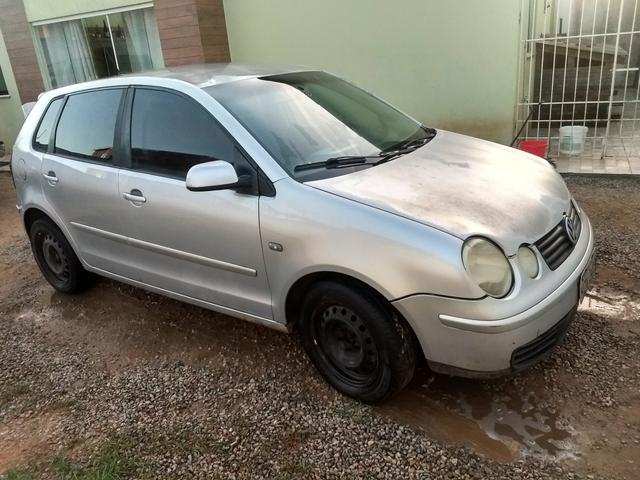 Polo Hatch 2003 - Foto 4