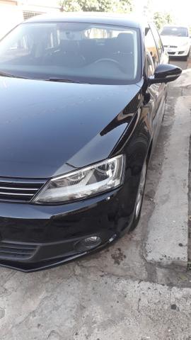 Jetta 2012 + teto