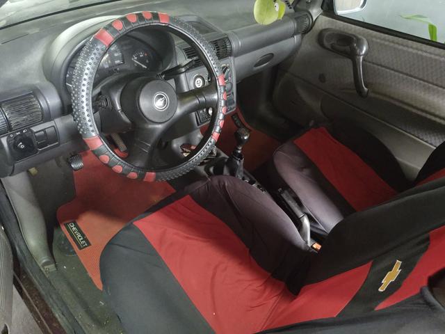 Corsa Wind 94 1.0 2p - Foto 10