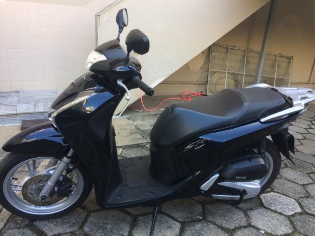 Honda Scooter SH 150 i - Foto 6