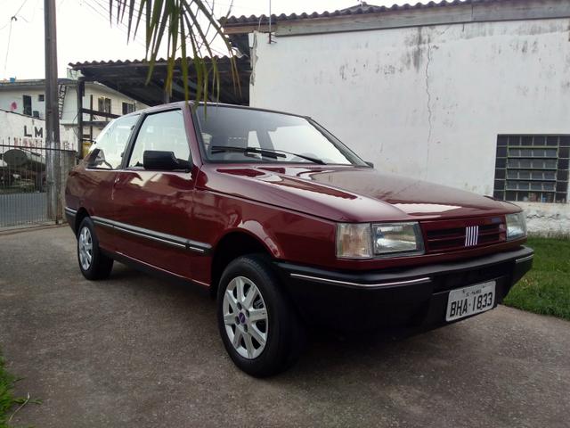 Fiat Premio CS 1.6 - Foto 4