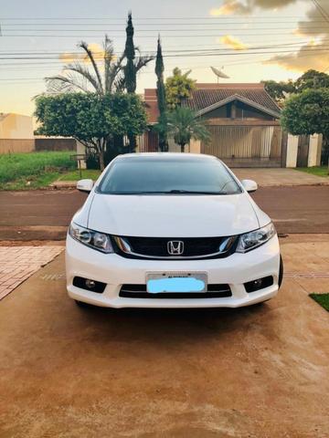 Honda Civic LXR - Foto 7