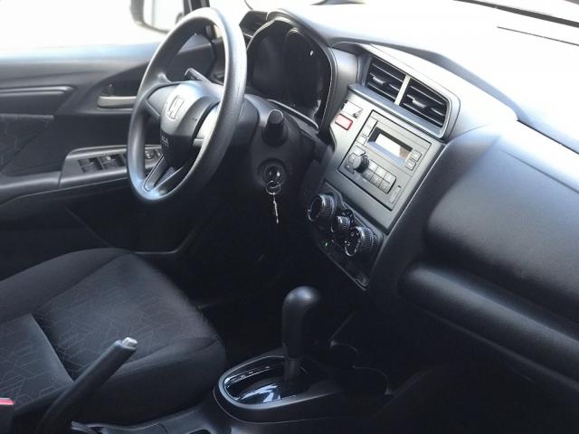 Honda Fit LX 1.5 Automatico - Foto 7