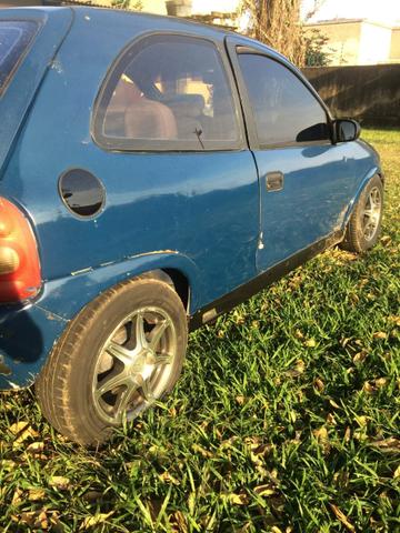 Corsa 97/98 básico - Foto 6