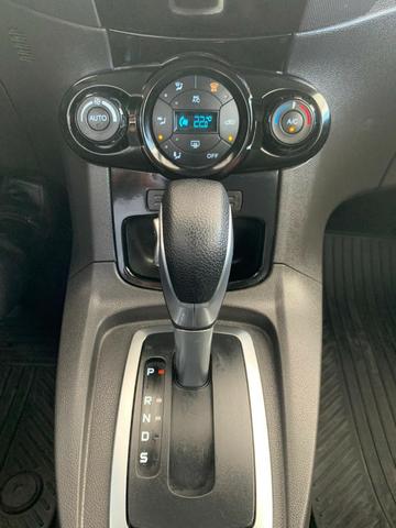 New Fiesta 1.6 Titanium Flex Automático - Foto 10