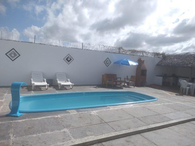 Aluga-se ampla casa com piscina e 02 andares em Barreirinhas (Lençóis Maranhenses) - Foto 2