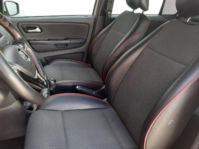 VW Fox rockrio 1.6 2016 Top de tudo