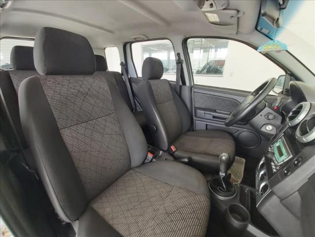 Ford Ecosport 1.6 Xlt Freestyle 8v - Foto 7