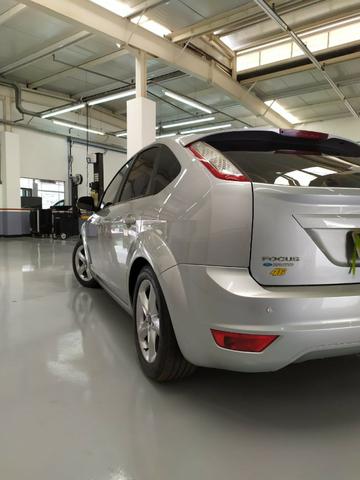 Ford focus hatch - Foto 7