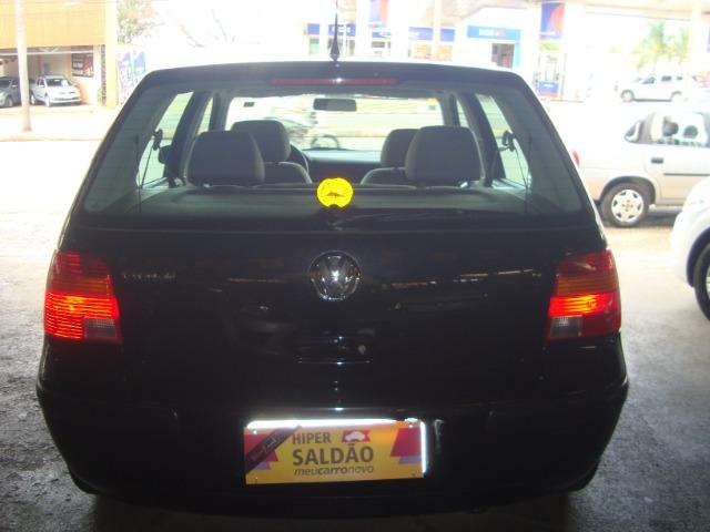 Golf 1.6 2001/2001 completo com 55 mil km original unico dono - Foto 4
