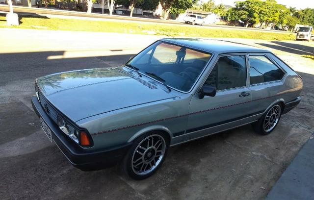 Passat 1.9 turbo